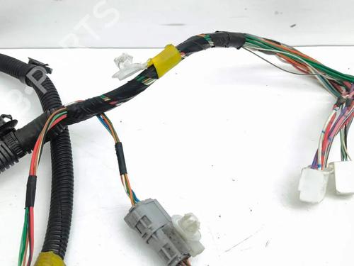 Wiring harness LEXUS GS (_S19_) 450h (GRS191_, GWS191_) | BP36189841E16 - Image 17