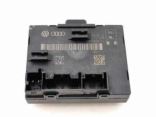Electronic module AUDI A6 C7 Avant (4G5, 4GD) 3.0 TDI quattro | BP36199738M83 - Image 2