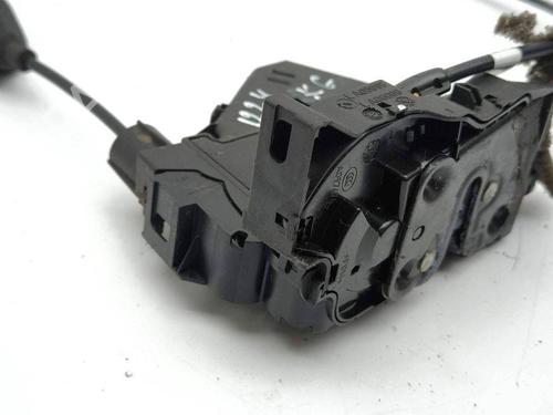 Rear left lock RENAULT MEGANE IV Grandtour (K9A/M/N_) 1.2 TCe 130 (K9MR) | BP28880131C100 
