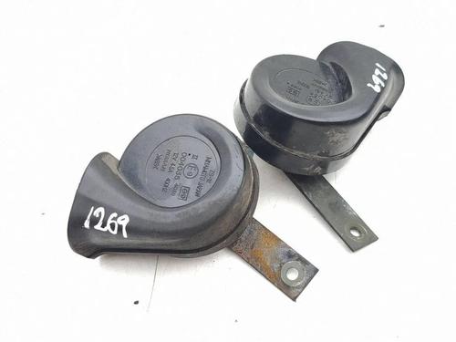 Used Horn Horn NISSAN 350Z Coupe (Z33) 3.5 (AAZ33) (280 hp) 40056594 40056594
