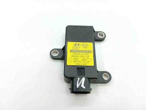 Used Electronic module HYUNDAI i40 I (VF) 1.7 CRDi (136 hp) 28848135