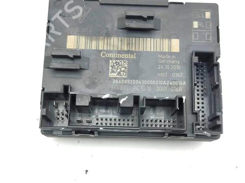 Electronic module PORSCHE CAYENNE (92A) 3.0 S | BP33915691M83 - Image 4
