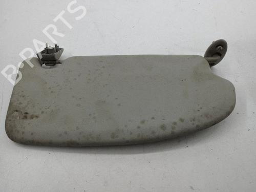 Left sun visor FORD FOCUS II Saloon (DB_, FCH, DH) 1.6 | BP38248083I1 - Image 2