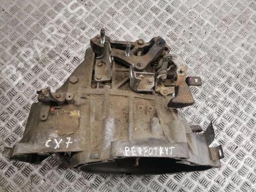 Gearbox MAZDA CX-7 (ER) 2.2 MZR-CD AWD (ER10A) | BP28874341M3 - Image 8