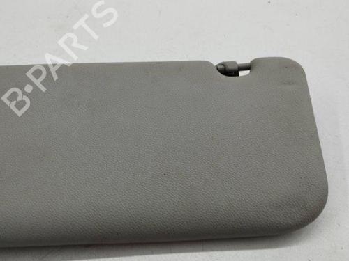 Right sun visor BMW 5 Touring (E61) 525 d | BP28850001I2 