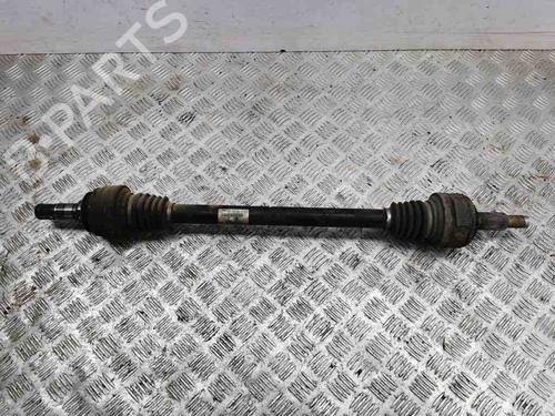 Used Left rear driveshaft PORSCHE CAYENNE (92A) 3.0 Diesel (239 hp) 28896634