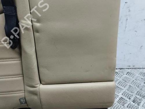 Rear seat TOYOTA RAV 4 V (_A5_, _H5_) 2.5 Hybrid AWD (AXAH54, AXAL54) | BP28859961C17