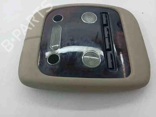 Interior roof light BENTLEY FLYING SPUR (4W_) 6.0 W12 | BP28859457I8 