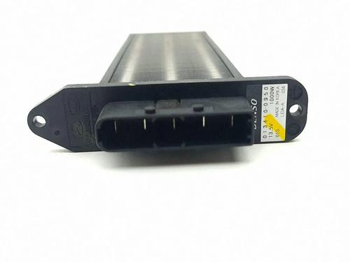 Varmeblæsermodstand KIA OPTIMA (JF) 1.7 CRDi | BP38243304M108 - Image 2