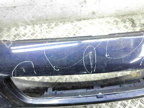 Front bumper VOLVO V70 II (285) D5 | BP28871514C7