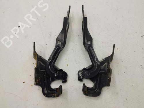 Dørhængsel/Dørbegrænser Dørhængsel/Dørbegrænser MAZDA CX-7 (ER) 2.3 MZR DISI Turbo AWD (ER3P) (258 hp) 36350150 36350150