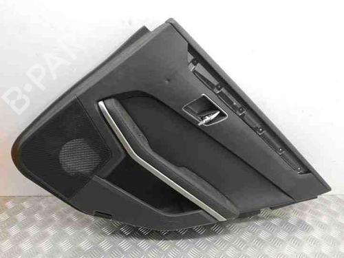 Used Rear right panel MERCEDES-BENZ E-CLASS (W212) E 220 CDI / BlueTEC (212.001, 212.002) (170 hp) 28869426
