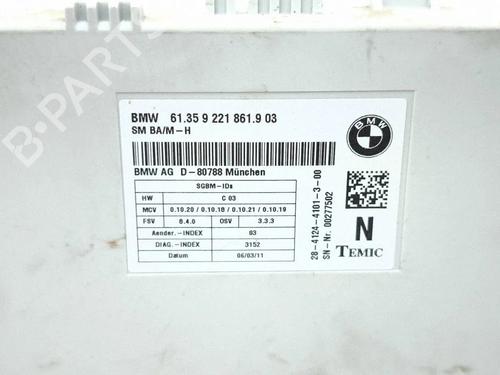 Control unit BMW 3 Convertible (E93) 320 d | BP37510788M11 - Image 6