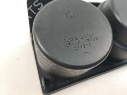 Cup/Object holder NISSAN QASHQAI II (J11, J11_) 1.5 dCi | BP36197355I37 - Image 6