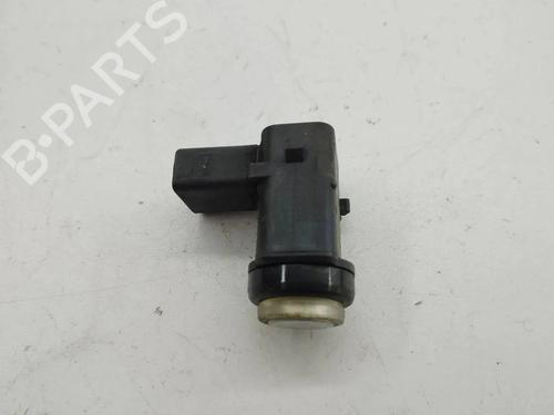 Electronic module PORSCHE CAYENNE (9PA) 3.2 | BP33665769M83 - Image 3