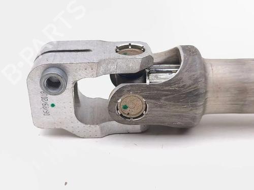 Steering column universal joint MERCEDES-BENZ A-CLASS (W177) A 180 d (177.003) | BP36332404M114 - Image 3