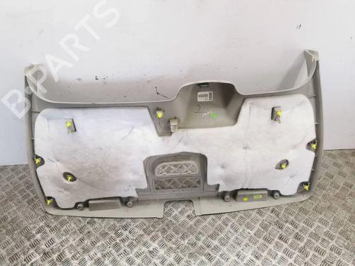 Boot lining CHRYSLER GRAND VOYAGER V (RT) 2.8 CRD | BP36179297I3 - Image 4