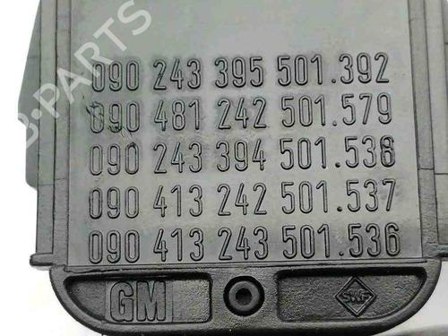 Steering column stalk OPEL ASTRA G Hatchback (T98) 1.6 16V (F08, F48) | BP28874326I23