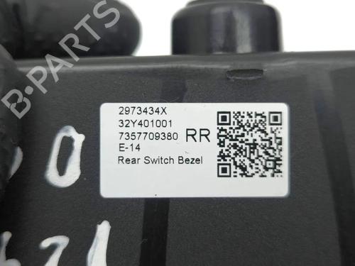 Left front window switch JEEP AVENGER (J2) Electric | BP33864231I27 - Image 12