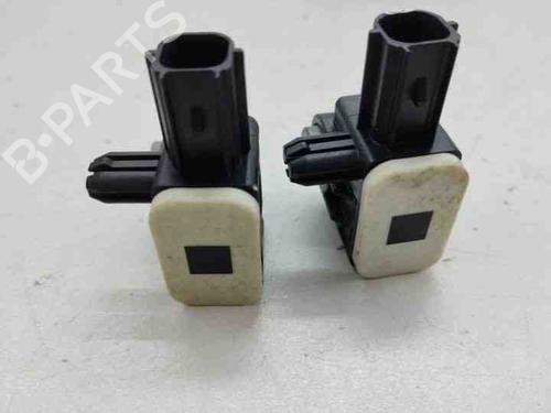 Electronic sensor FORD KUGA I 2.0 TDCi 4x4 | BP28843386M84
