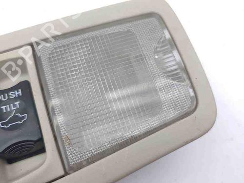 Interior roof light CITROËN C-CROSSER (VU_, VV_) 2.2 HDi | BP28880446I8