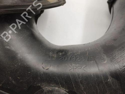Pipe CHEVROLET CAPTIVA (C100, C140) 2.2 D 4WD | BP28875471M125 