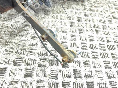 Tow ball/Mechanism MERCEDES-BENZ E-CLASS (W211) E 220 CDI (211.006) | BP28871528C141 
