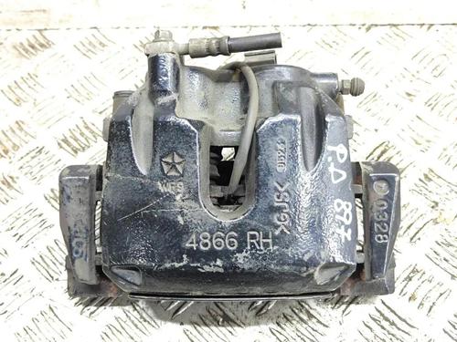 Right front brake caliper MASERATI LEVANTE SUV (M161) 3.0 D Q4 | BP36103559M104 - Image 5