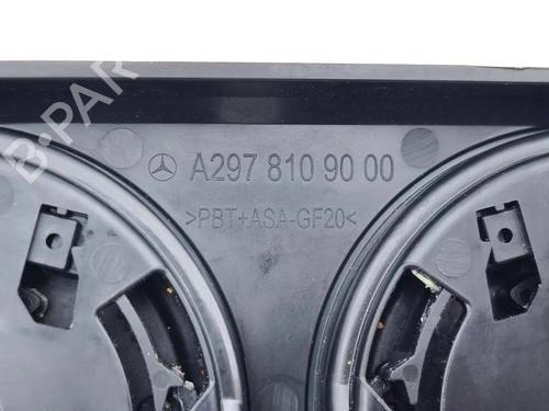 Cup/Object holder MERCEDES-BENZ EQE (V295) EQE 350 (295.125) | BP36763419I37 - Image 5