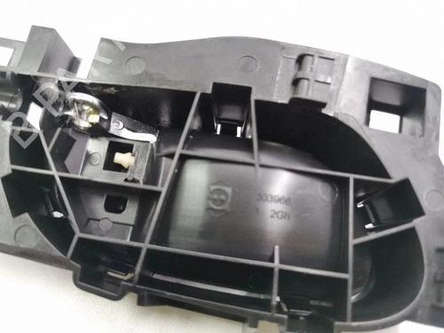 Front left interior door handle PEUGEOT 2008 I (CU_) 1.6 BlueHDi | BP40194469I13 - Image 6
