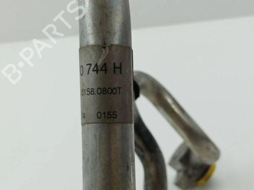 AC pipe PORSCHE CAYENNE (9PA) 3.2 | BP28895474M126 