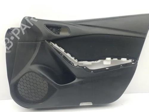 Used Front right panel MAZDA 6 Saloon (GG) 2.0 DI (GG14) (143 hp) 28851242