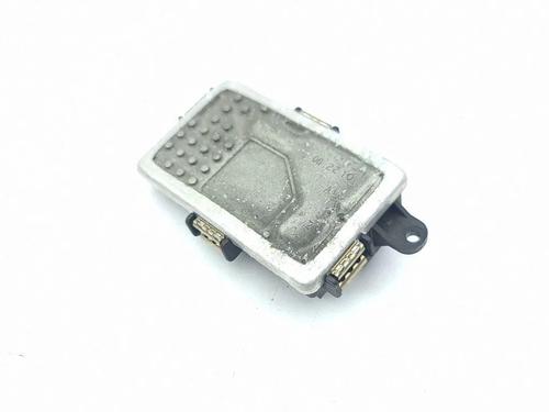 Used Heater resistor Heater resistor MERCEDES-BENZ GLK-CLASS (X204) 220 CDI (204.902) (170 hp) 40189788 40189788
