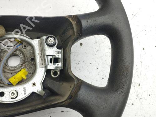 Steering wheel VW SHARAN (7M8, 7M9, 7M6) 1.9 TDI | BP28902384C49
