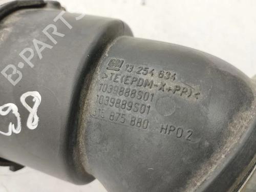 Pipe OPEL ASTRA J (P10) 2.0 CDTI (68) | BP36064492M125 - Image 6