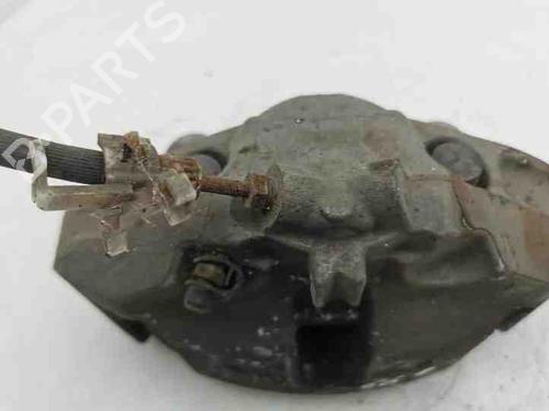 Left front brake caliper BMW 5 (F10) 530 d | BP28854109M105