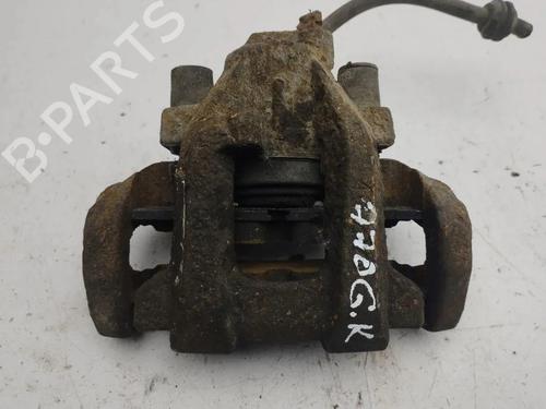 Used Left rear brake caliper Left rear brake caliper 36347627 36347627