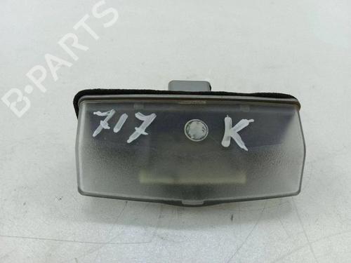 Licence plate light LEXUS NX (_Z1_) 300h AWD (AYZ15_, AYZ15R) | BP40230692I40 - Image 3
