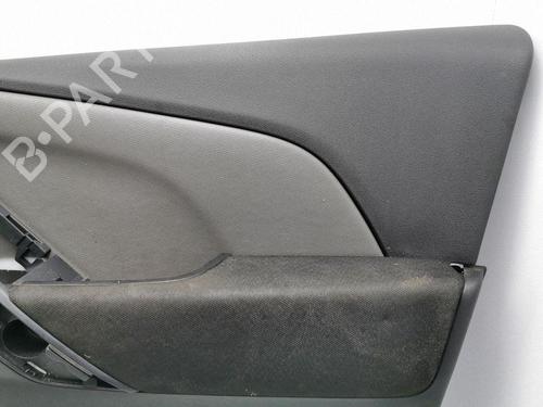 Front right panel CITROËN C4 CACTUS 1.6 HDi 90 | BP38282460C59 - Image 3