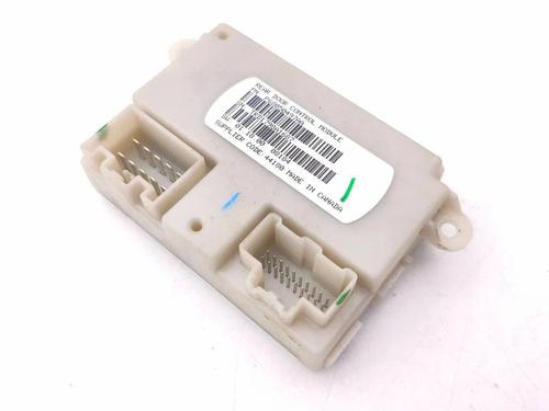 Electronic module CHRYSLER GRAND VOYAGER V (RT) 3.8 | BP32678775M83 - Image 2