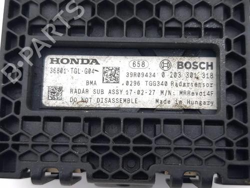 Electronic module HONDA CR-V III (RE_) 2.0 i-VTEC 4WD (RE5, RE2) | BP33260254M83 - Image 9