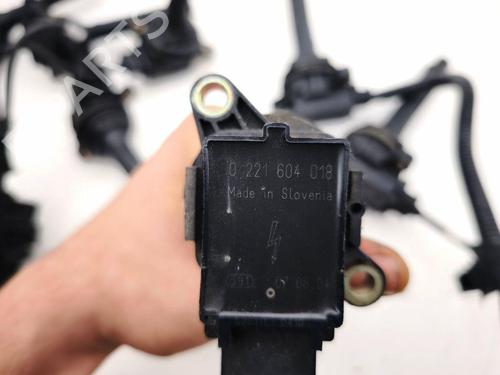 Electronic sensor MASERATI QUATTROPORTE V 4.2 | BP29878804M84