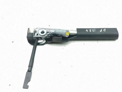 Seat buckle RENAULT CAPTUR II (HF_) TCe 100 (HFMT) | BP38244769I32 - Image 5