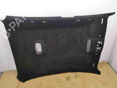 Interiør tag MASERATI QUATTROPORTE V 4.2 (400 hp) 28881592