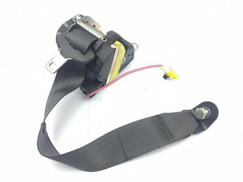 Rear right seatbelt MASERATI QUATTROPORTE V 4.2 | BP28905701I28 