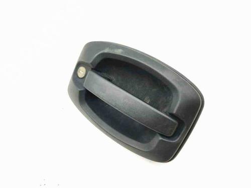 Used Rear left exterior door handle FIAT DUCATO Van (250_) 150 Multijet 2,3 D (150 hp) 28906395