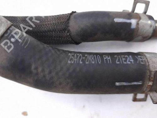 Pipe HYUNDAI TUCSON (NX4E, NX4A) 1.6 T-GDi | BP37522144M125  - Image 7