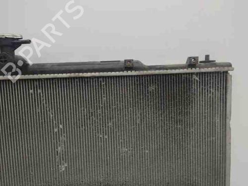 Water radiator MAZDA CX-7 (ER) 2.2 MZR-CD AWD (ER10A) | BP28848999M31