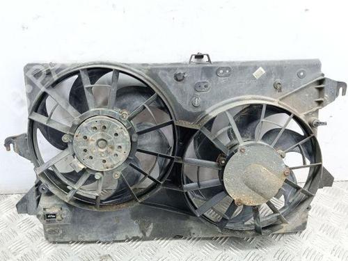 Used Radiator fan FORD MONDEO II Saloon (BFP) 2.5 24V (170 hp) 28848036