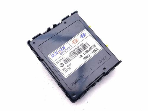 Electronic module KIA NIRO I (DE) E-NIRO | BP31141472M83 - Image 3